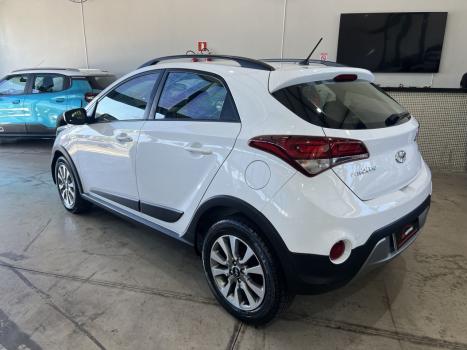HYUNDAI HB 20 Hatch X 1.6 16V 4P STYLE FLEX AUTOM�TICO, Foto 4
