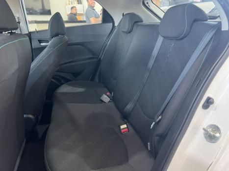 HYUNDAI HB 20 Hatch X 1.6 16V 4P STYLE FLEX AUTOM�TICO, Foto 7