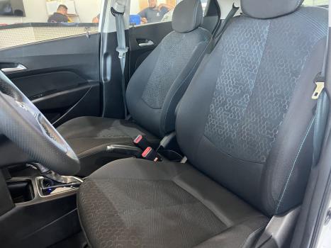 HYUNDAI HB 20 Hatch X 1.6 16V 4P STYLE FLEX AUTOM�TICO, Foto 8