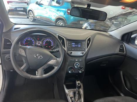 HYUNDAI HB 20 Hatch X 1.6 16V 4P STYLE FLEX AUTOM�TICO, Foto 9