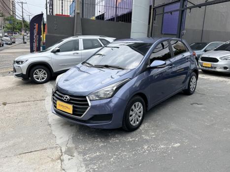 HYUNDAI HB 20 Hatch 1.0 12V 4P FLEX COMFORT PLUS, Foto 2