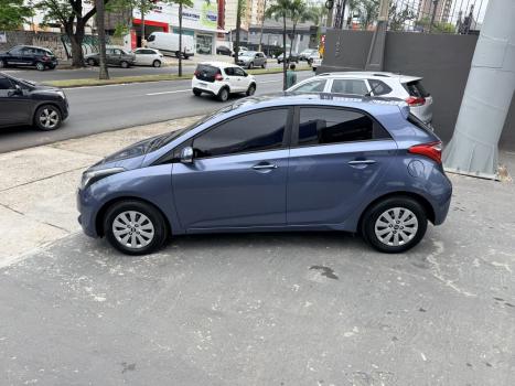 HYUNDAI HB 20 Hatch 1.0 12V 4P FLEX COMFORT PLUS, Foto 3
