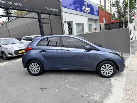 HYUNDAI HB 20 Hatch 1.0 12V 4P FLEX COMFORT PLUS, Foto 4