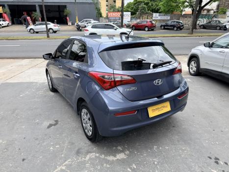 HYUNDAI HB 20 Hatch 1.0 12V 4P FLEX COMFORT PLUS, Foto 5