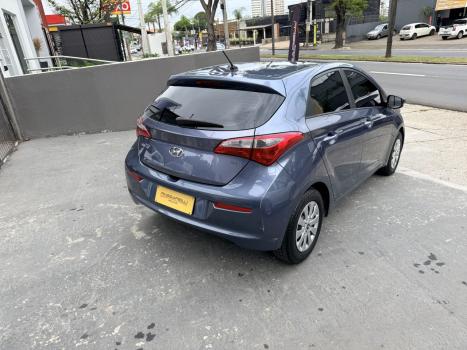 HYUNDAI HB 20 Hatch 1.0 12V 4P FLEX COMFORT PLUS, Foto 6