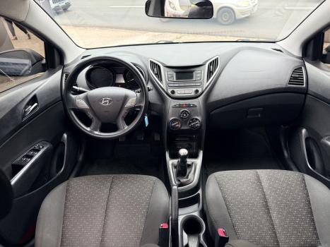 HYUNDAI HB 20 Hatch 1.0 12V 4P FLEX COMFORT PLUS, Foto 7