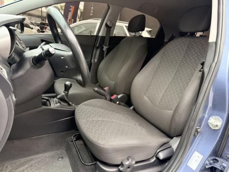 HYUNDAI HB 20 Hatch 1.0 12V 4P FLEX COMFORT PLUS, Foto 8