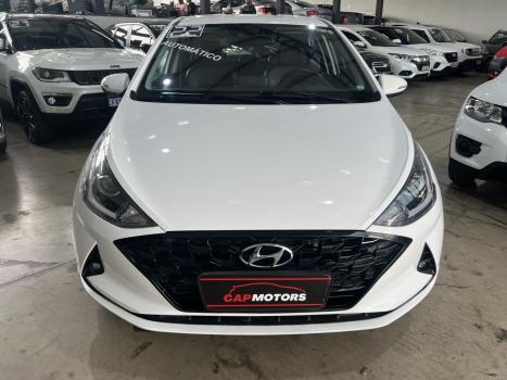 HYUNDAI HB 20 Hatch 1.0 12V 4P FLEX TGDI TURBO PLATINUM PLUS AUTOM�TICO, Foto 1