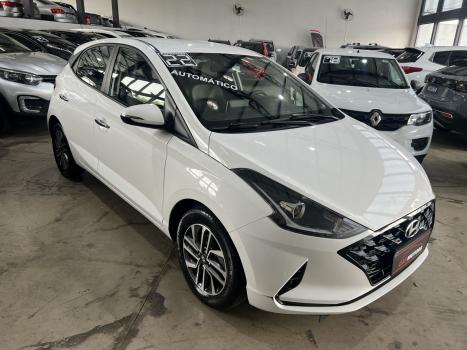 HYUNDAI HB 20 Hatch 1.0 12V 4P FLEX TGDI TURBO PLATINUM PLUS AUTOM�TICO, Foto 3