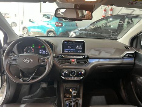 HYUNDAI HB 20 Hatch 1.0 12V 4P FLEX TGDI TURBO PLATINUM PLUS AUTOM�TICO, Foto 8