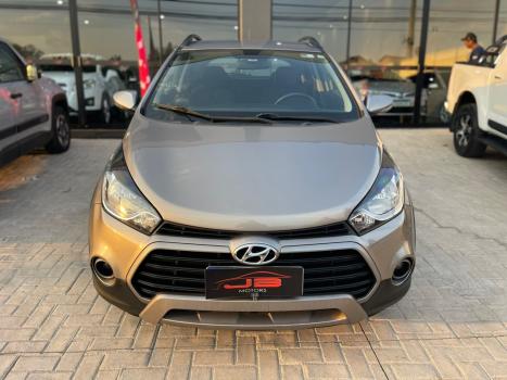 HYUNDAI HB 20 Hatch 1.6 16V 4P FLEX COMFORT STYLE AUTOM�TICO, Foto 1