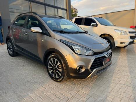 HYUNDAI HB 20 Hatch 1.6 16V 4P FLEX COMFORT STYLE AUTOM�TICO, Foto 2