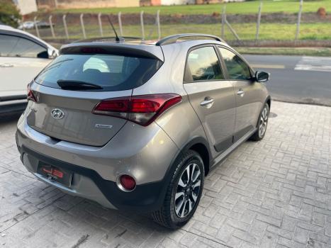 HYUNDAI HB 20 Hatch 1.6 16V 4P FLEX COMFORT STYLE AUTOM�TICO, Foto 6