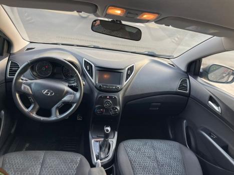 HYUNDAI HB 20 Hatch 1.6 16V 4P FLEX COMFORT STYLE AUTOM�TICO, Foto 7