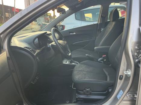 HYUNDAI HB 20 Hatch 1.6 16V 4P FLEX COMFORT STYLE AUTOM�TICO, Foto 9
