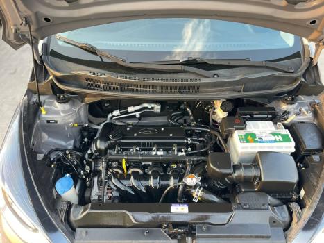 HYUNDAI HB 20 Hatch 1.6 16V 4P FLEX COMFORT STYLE AUTOM�TICO, Foto 10