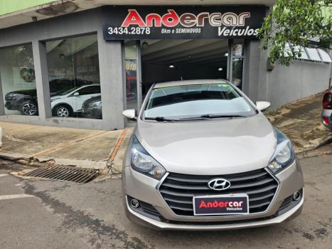 HYUNDAI HB 20 Hatch 1.0 12 V 4P FLEX COMFORT STYLE, Foto 2