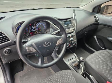 HYUNDAI HB 20 Hatch 1.0 12 V 4P FLEX COMFORT STYLE, Foto 4