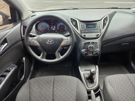 HYUNDAI HB 20 Hatch 1.0 12 V 4P FLEX COMFORT STYLE, Foto 5