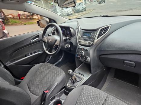 HYUNDAI HB 20 Hatch 1.0 12 V 4P FLEX COMFORT STYLE, Foto 6