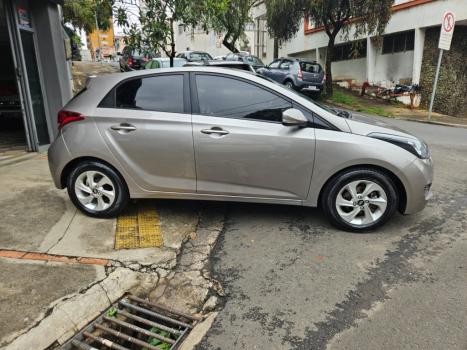 HYUNDAI HB 20 Hatch 1.0 12 V 4P FLEX COMFORT STYLE, Foto 7