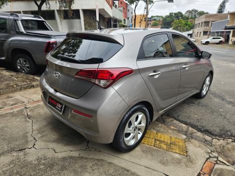 HYUNDAI HB 20 Hatch 1.0 12 V 4P FLEX COMFORT STYLE, Foto 8