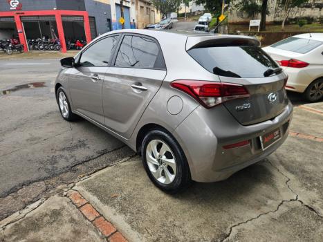 HYUNDAI HB 20 Hatch 1.0 12 V 4P FLEX COMFORT STYLE, Foto 9