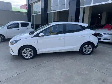 HYUNDAI HB 20 Hatch 1.0 12V 4P FLEX COMFORT, Foto 3