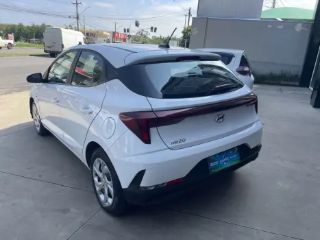 HYUNDAI HB 20 Hatch 1.0 12V 4P FLEX COMFORT, Foto 7
