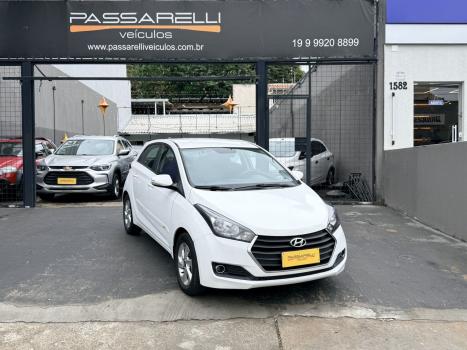 HYUNDAI HB 20 Hatch 1.0 12V 4P FLEX TGDI TURBO COMFORT STYLE, Foto 1