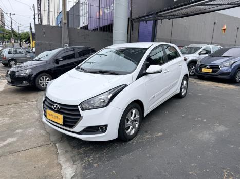 HYUNDAI HB 20 Hatch 1.0 12V 4P FLEX TGDI TURBO COMFORT STYLE, Foto 2