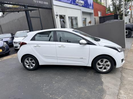 HYUNDAI HB 20 Hatch 1.0 12V 4P FLEX TGDI TURBO COMFORT STYLE, Foto 3