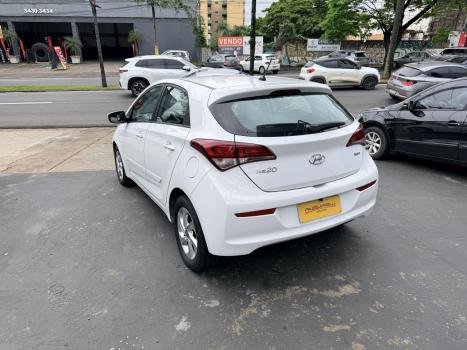 HYUNDAI HB 20 Hatch 1.0 12V 4P FLEX TGDI TURBO COMFORT STYLE, Foto 5