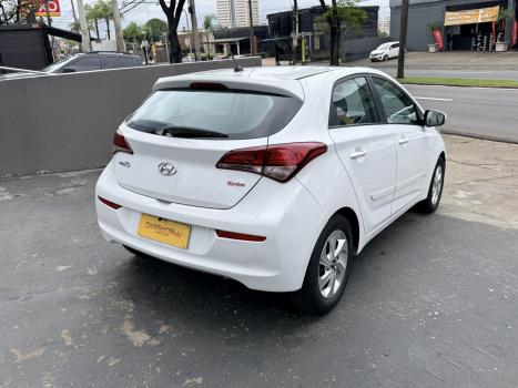 HYUNDAI HB 20 Hatch 1.0 12V 4P FLEX TGDI TURBO COMFORT STYLE, Foto 6