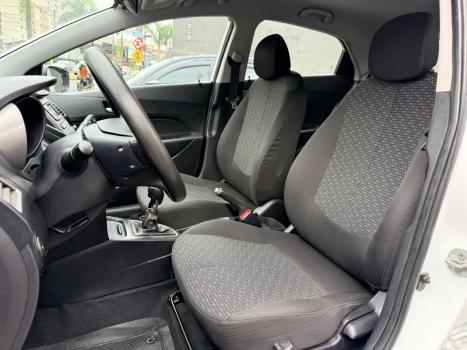 HYUNDAI HB 20 Hatch 1.0 12V 4P FLEX TGDI TURBO COMFORT STYLE, Foto 8
