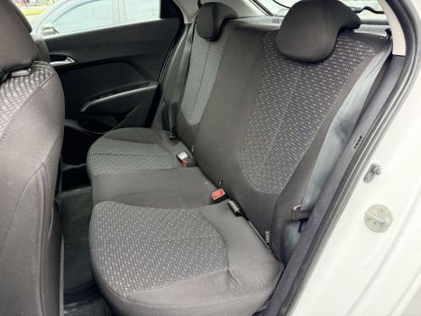 HYUNDAI HB 20 Hatch 1.0 12V 4P FLEX TGDI TURBO COMFORT STYLE, Foto 9