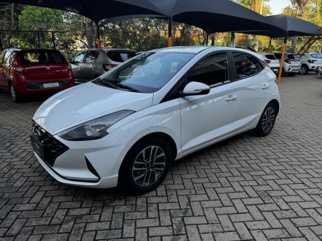 HYUNDAI HB 20 Hatch 1.0 12V 4P FLEX TGDI TURBO EVOLUTION AUTOM�TICO, Foto 2