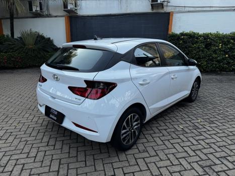 HYUNDAI HB 20 Hatch 1.0 12V 4P FLEX TGDI TURBO EVOLUTION AUTOM�TICO, Foto 5