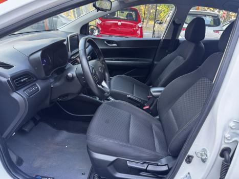 HYUNDAI HB 20 Hatch 1.0 12V 4P FLEX TGDI TURBO EVOLUTION AUTOM�TICO, Foto 7