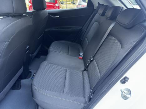 HYUNDAI HB 20 Hatch 1.0 12V 4P FLEX TGDI TURBO EVOLUTION AUTOM�TICO, Foto 8