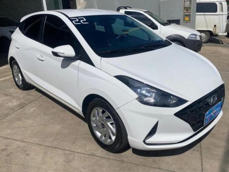 HYUNDAI HB 20 Hatch 1.0 12V 4P FLEX SENSE, Foto 1