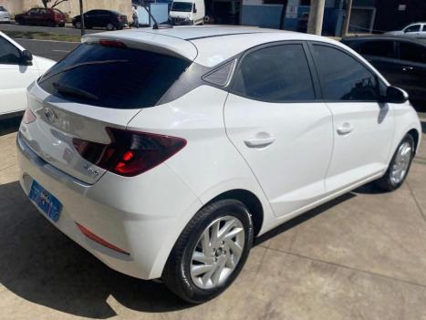HYUNDAI HB 20 Hatch 1.0 12V 4P FLEX SENSE, Foto 3