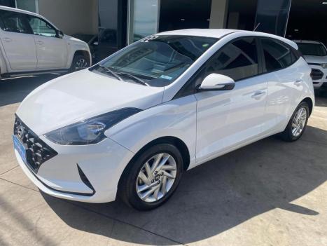 HYUNDAI HB 20 Hatch 1.0 12V 4P FLEX SENSE, Foto 5