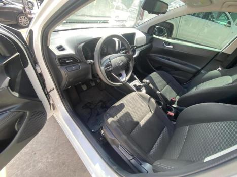 HYUNDAI HB 20 Hatch 1.0 12V 4P FLEX SENSE, Foto 7