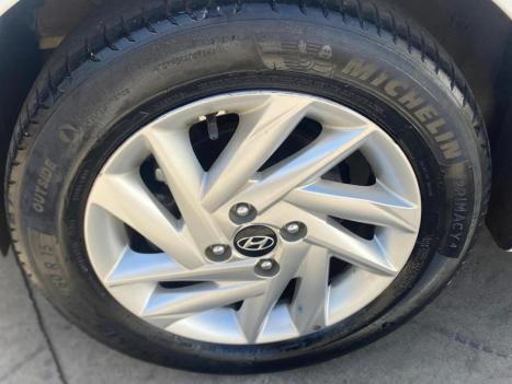 HYUNDAI HB 20 Hatch 1.0 12V 4P FLEX SENSE, Foto 8