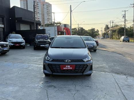 HYUNDAI HB 20 Hatch 1.0 12V 4P LIMITED, Foto 2