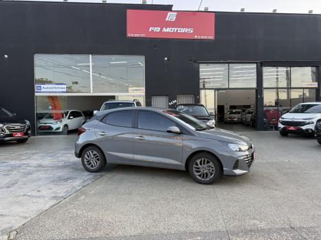 HYUNDAI HB 20 Hatch 1.0 12V 4P LIMITED, Foto 3