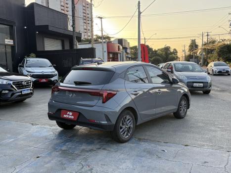 HYUNDAI HB 20 Hatch 1.0 12V 4P LIMITED, Foto 5