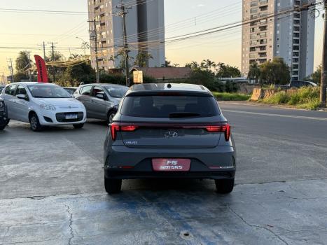 HYUNDAI HB 20 Hatch 1.0 12V 4P LIMITED, Foto 6