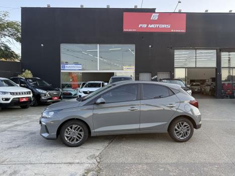 HYUNDAI HB 20 Hatch 1.0 12V 4P LIMITED, Foto 8